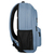 Targus Octave III zaino City backpack Blu Poliestere