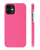 Vivanco Gentle Cover mobiele telefoon behuizingen 15,5 cm (6.1") Hoes Roze