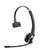 EPOS | SENNHEISER IMPACT DW Pro 1 PHONE - EU Zestaw słuchawkowy Bezprzewodowy Opaska na głowę Biuro/centrum telefoniczne Czarny, Srebrny
