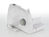 Korona Affettatutto 25500 Bianco slicer Electric 100 W Grey, White Plastic