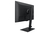 Samsung LS24A60PUC számítógép monitor 61 cm (24") 2560 x 1440 pixelek Quad HD LED Fekete