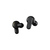 Skullcandy Dime Kopfhörer Kabellos im Ohr Anrufe/Musik Mikro-USB Bluetooth Schwarz