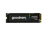 Goodram SSDPR-PX600-250-80 urządzenie SSD M.2 250 GB PCI Express 4.0 3D NAND NVMe