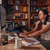 POLY Voyager Focus 2 USB-C-C Headset +USB-C/A Adapter