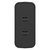 OtterBox Wall Charger Smartfon, Tablet Czarny USB Szybkie ładowanie Wewnętrzna
