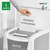 Leitz IQ Autofeed Small Office 100 Automatic Paper Shredder P5