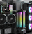 RAIJINTEK SCYLLA PRO CA360 Processeur Liquid cooling kit Multicolore