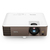 BenQ W1800 adatkivetítő Standard vetítési távolságú projektor 2000 ANSI lumen DLP 2160p (3840x2160) 3D Szürke, Fehér