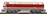 PIKO 47347 modelo a escala Modelo a escala de tren TT (1:120)