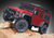 Traxxas Land Rover Defender modèle radiocommandé Voiture tout terrain Moteur électrique 1:10