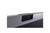 LG 55CT5WJ-B Panneau plat de signalisation numérique 139,7 cm (55") LED Wifi 450 cd/m² 4K Ultra HD Argent Écran tactile Intégré dans le processeur Windows 10