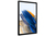 Samsung Galaxy Tab A8 SM-X205NZAF 4G LTE-TDD & LTE-FDD 128 Go 26,7 cm (10.5") 4 Go Wi-Fi 5 (802.11ac) Android 11 Gris