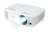 Acer PD1325W videoproyector Proyector de alcance estándar DLP 720p (1280x720) Blanco