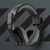 ASTRO Gaming A10 Kopfhörer Kabelgebunden Kopfband Schwarz