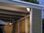 Paulmann 94518 iluminación al aire libre Aplique de techo/pared para exterior Bombilla(s) no reemplazable(s) LED Antracita, Blanco F