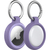 OtterBox Sleek Case Series for Apple AirTag, Reset Purple