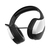 Zalman HPS700 White Headset Vezeték nélküli Fejpánt Játék Fehér