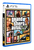 Sony Grand Theft Auto V Standard PlayStation 5