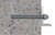 Fischer 519401 pręt gwintowy M16 Stal