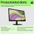 HP Monitor FHD P22v G5