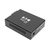 Tripp Lite N785-INT-SC-SM convertisseur de support réseau 1000 Mbit/s 1310 nm Monomode Noir