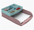 Exacompta Ablagefach für briefablagen, 255x180mm, combo top, skandi - farben sortiert - neu