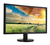 Acer K2 K222HQLbd LED display 54.6 cm (21.5") 1920 x 1080 pixels Full HD Black