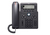 Cisco 6841 IP telefoon Zwart 4 regels