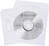 Verbatim Koperty na dyski CD (papierowe), 100 szt.