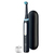 Oral-B iO Series 4 Adulte Brosse à dents rotative oscillante Noir