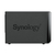 Synology DiskStation DS224+ NAS/storage server Desktop Ethernet LAN Black J4125