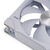 Phanteks D30-140 Számítógép ház Ventilátor 14 cm Fekete 1 db