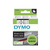 DYMO D1 etichette originali | stampa nera su bianco | 19 mm x 7 m | etichette autoadesive per etichettatrice LabelManager | 1 Pezzo
