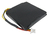 CoreParts MBXWHS-BA059 hoofdtelefoon accessoire Batterij/Accu