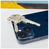 Hama 00219927 écran et protection arrière de téléphones portables Protecteur d'objectif caméra Apple 1 pièce(s)