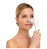 Silk'n SCPB1P Gesichtsreinigungsbürste Vibrierende & rotierende Bürste