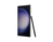 Telekom Samsung Galaxy S23 Ultra 17,3 cm (6.8") Android 13 5G USB Typ-C 8 GB 256 GB 5000 mAh Schwarz