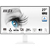 MSI Pro MP273AW számítógép monitor 68,6 cm (27") 1920 x 1080 pixelek Full HD LED Fehér