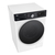 LG F4Y711WBTA1 washing machine Front-load 11 kg 1400 RPM White