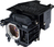 CoreParts ML12833 projector lamp 250 W