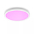 Philips Hue White and colour ambience Surimu Round Panel