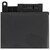 Akku passend für Lenovo ThinkPad T470s, T460s, 00HW023, lange Bauform, 11,55V, 2100mAh