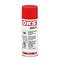 OKS 3521, Hochtemperatur-Öl, Spraydose à 400 ml hellfarbig, synthetisch, GGVS Klasse 2, Ziff. 10B1