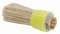 SNR Schmiersysteme LUBER OIL BRUSH DIAM 20 - G1/4 30 x 55 x 26 mm