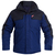 Safety+ Winterjacke - 6XL - Azurblau/Grau - Azurblau/Grau | 6XL: Detailansicht 1