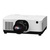 NEC ProAV Projektor PA1705UL-WH, 1920x1200, 16'000AL, 20'000Std.