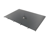 Lockable Lid for AC-4280 Cash Drawer Tray