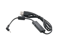USB-Ladegerät für SPP-R210, SPP-R200III, SPP-R310, SPP-R410, SPP-L310 und L410