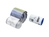 YMCKT- Ribbon, 500 prints for SD260 / SD360, SP35, SP35Plus, SP55, SP55Plus, SP75, SP75Plus