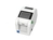 DH220THC - Etikettendrucker für das Gesundheitswesen, thermodirekt, 203dpi, USB + RS232 + Ethernet, 3.5"-LCD-Farb-Touchscreen, weiss